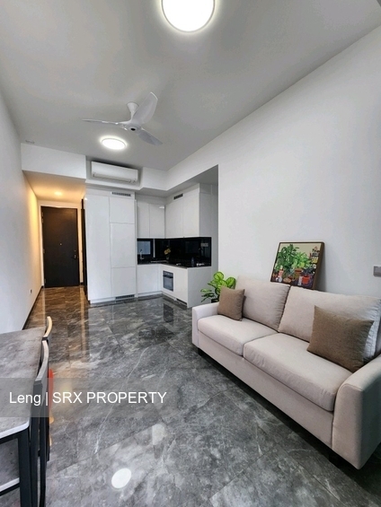 Midtown Bay (D7), Apartment #582894981